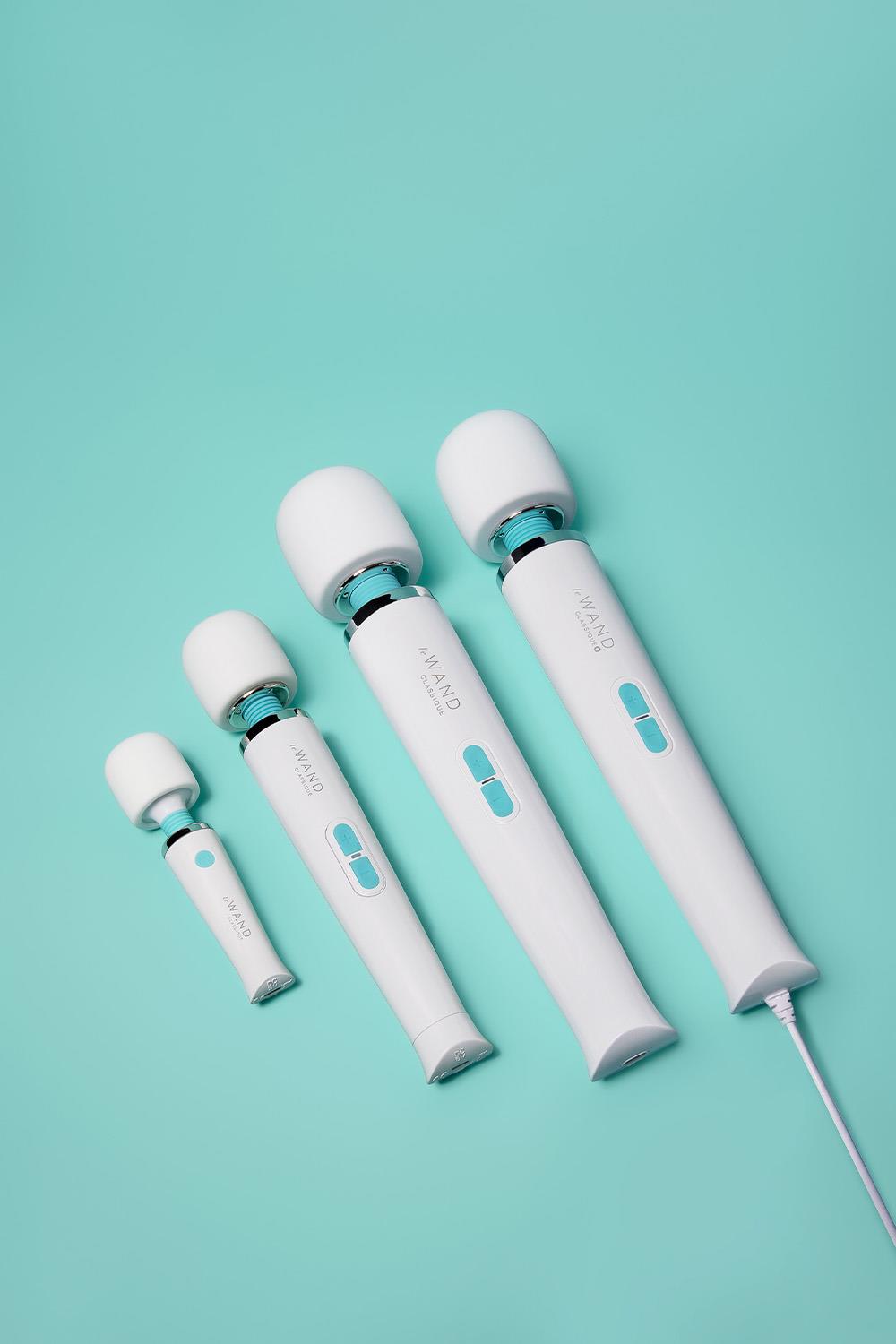 Le Wand Classique Petite Wand Massager