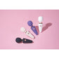 Le Wand Mini Vibe MicroWand Micro Wand Massager Violet