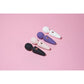 Le Wand Mini Vibe MicroWand Micro Wand Massager Violet