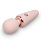 Le Wand Mini Vibe MicroWand Micro Wand Massager Rose Gold
