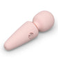 Le Wand Mini Vibe MicroWand Micro Wand Massager Rose Gold