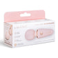 Le Wand Mini Vibe MicroWand Micro Wand Massager Rose Gold