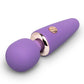 Le Wand Mini Vibe MicroWand Micro Wand Massager Violet