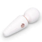 Le Wand Mini Vibe MicroWand Micro Wand Massager White