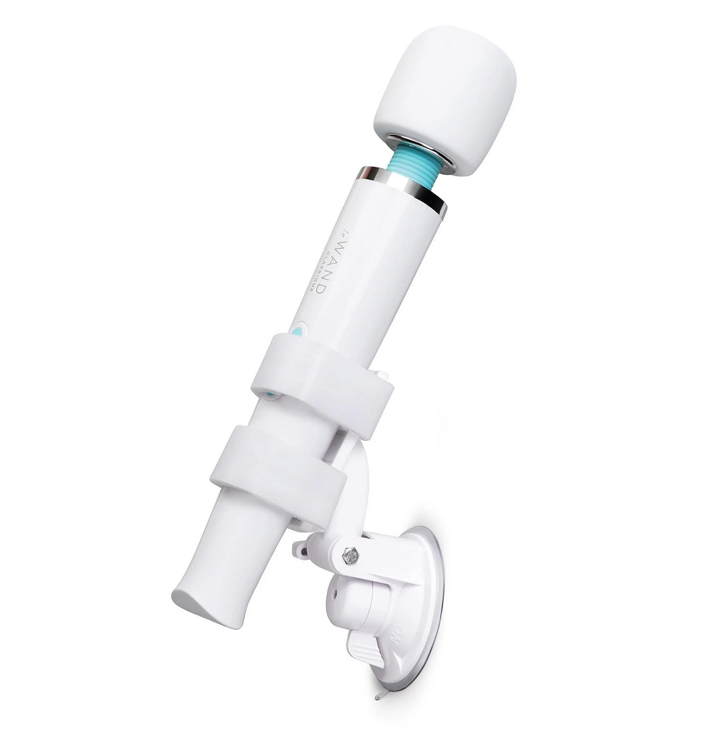 Le Wand Classique Hands-free Massager Holder