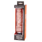 Seven Creations Silicone Classic Clitoral Vibrator Flesh