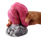 FAAK 9" Dragon Mystical Dildo