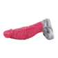 FAAK 8.1" Dragon Alien Dildo