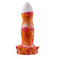 FAAK Monster Dragon Goblin Dildo 21cm