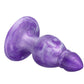 Adrien Lastic Silexd Plug Fantasy Liquid Silicone M Plug Queen