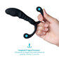 COTR | B-Vibe P-Spot Apex Bend