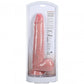 Shots Toys | REALROCK - Realistic Extra Long Dildo with Balls 13" / 33cm - Flesh