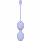 Shots Toys | LOVELINE PelviFit - Remote Control Beads Kegel Vibrator - Lavender