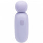 Shots Toys | LOVELINE Mochi - Mini Chunky Vibe Wand - Lavender