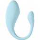 Shots Toys | LOVELINE Wave - C-Shaped G-Spot Massager Vibrator w Remote - Blue