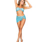Dreamgirl Lingerie Mystical Mermaid Size OS