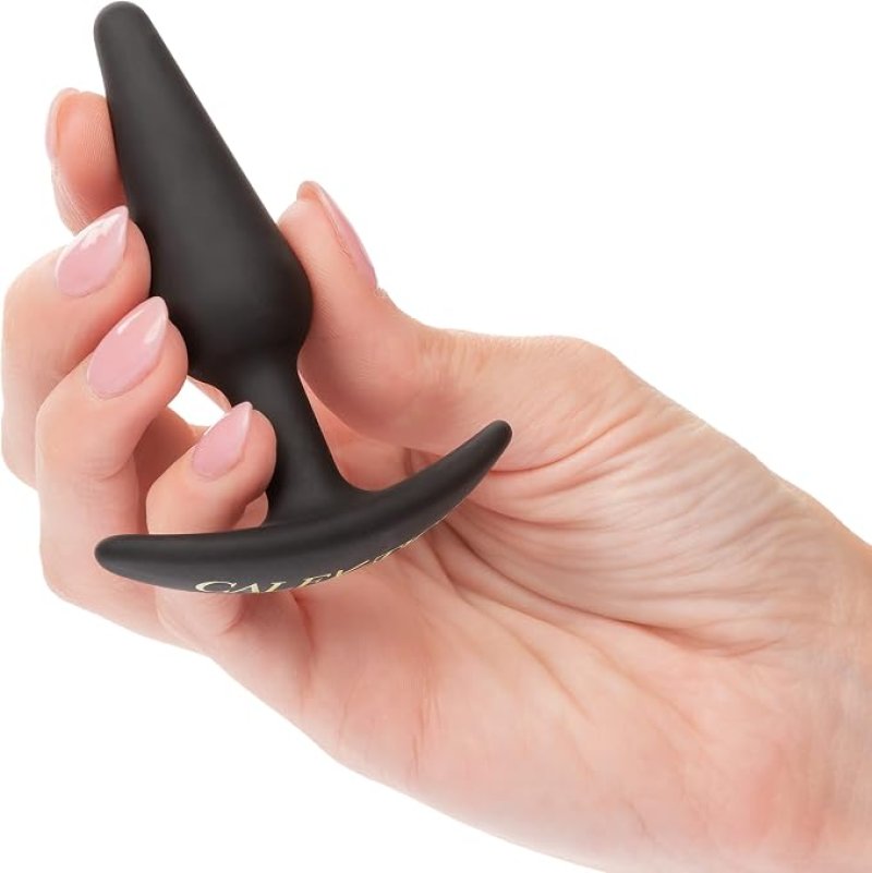 Calexotics Boundless Slim Plug