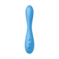 Satisfyer G-Spot Flex 4+ Multi Vibrator Blue (App)