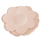 Orion | Cottelli Accessories - Nipple Covers Pasties - Flower Shaped - 6 Pairs