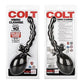 CalExotics | COLT Vibro Cleanse Anal Douche