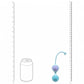 Shots Toys | LOVELINE PelviFit Strength Kegel Kit - Weighted Kegel Balls - Set of 5