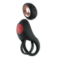 La Viva Passionate Penis Cock Ring Remote Control