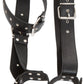 Bad Kitty Neck Restraint with Handcuffs