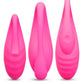 Electric EEL | Together Menage A Trois Remote Control Orgy Egg Set