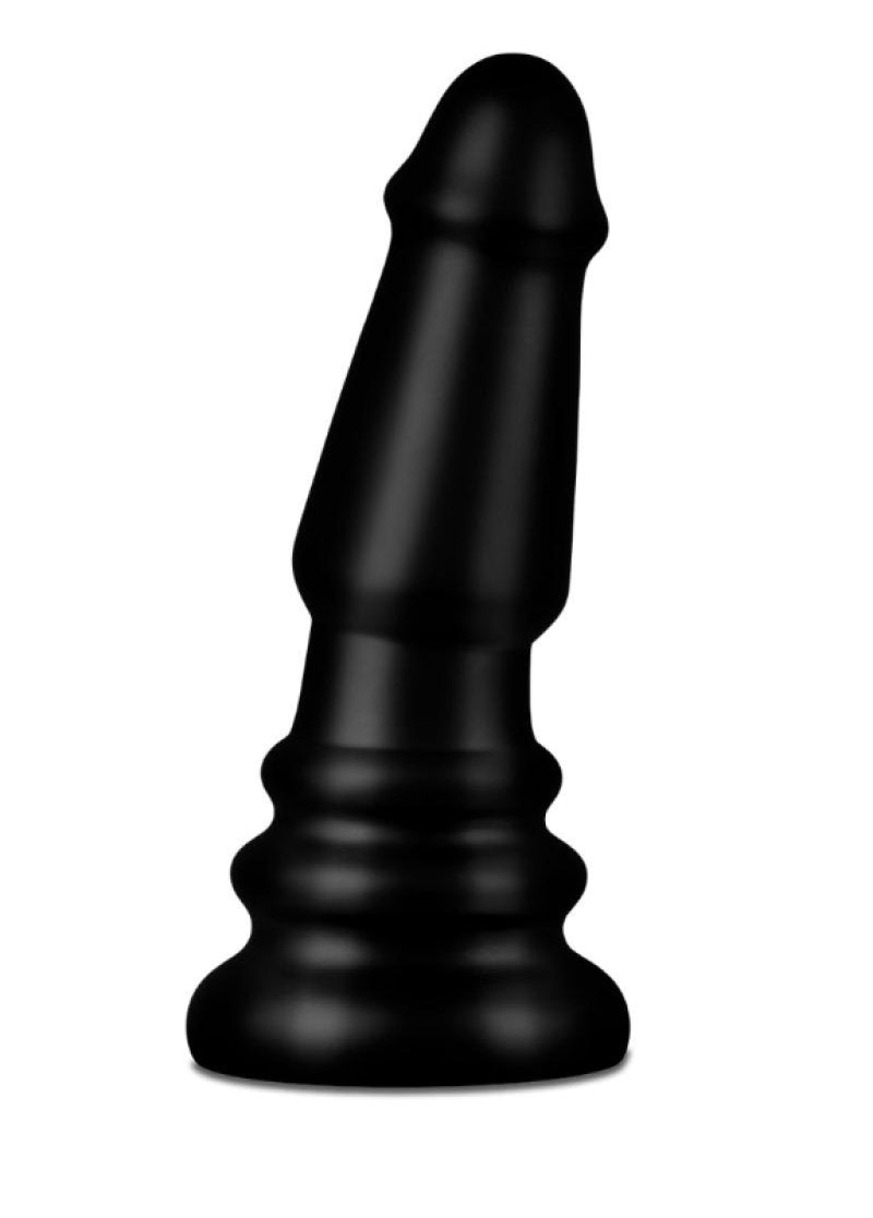 BUTTR Tactical II Butt Plug 26cm