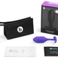 COTR | B-Vibe Snug Plug 2 Purple