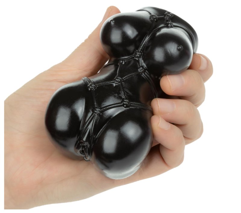Calexotics | ANIME Stroker Misty