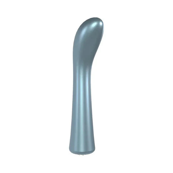 Shot Toys | LOVELINE La Perla III - G-Spot Vibrator - Pearlescent Blue