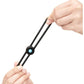 COTR | B-Vibe Lasso Grip - Fully Adjustable Silicone Cock Ring