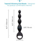 COTR | B-Vibe 6.5” Vibing Beads