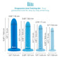 COTR | B-Vibe Silicone Dilators