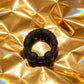 Maia Toys | Maia AXEL - Black Beaded Cock Ring