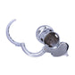 Excellent Power | Progressive Play Male Chastity Device With Base Ring