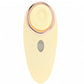 Shots Toys | LOVELINE Aurie - AirTapTech Tapping and Sucking Vibrator - Yellow