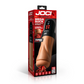 Curve Toys | JOCK Spinning, Thrusting, & Sucking Masturbator