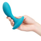 COTR | B-Vibe 4" Vibing Prostate Vibe