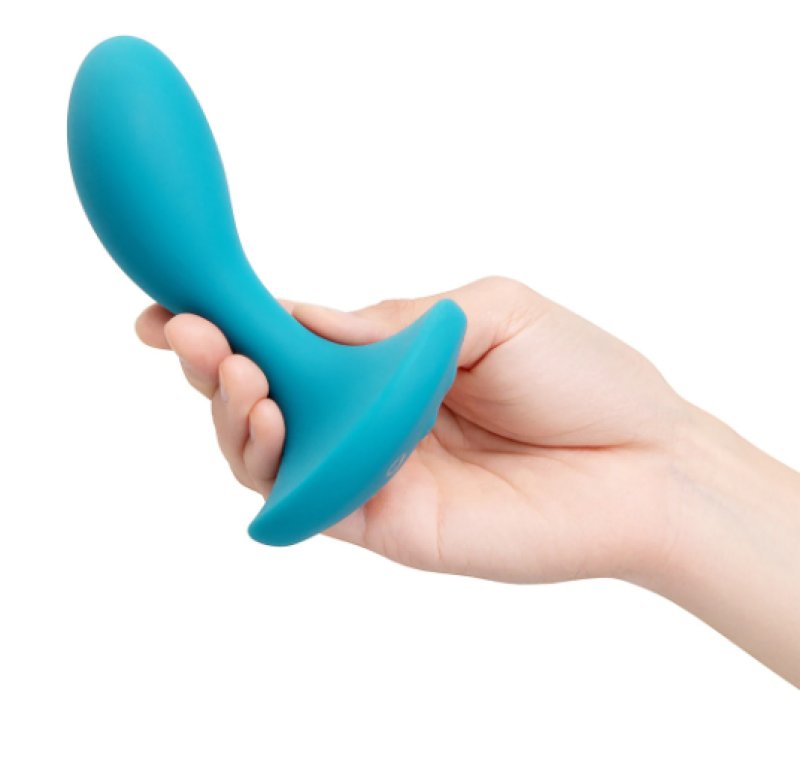 COTR | B-Vibe 4" Vibing Prostate Vibe