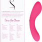 SWAN Vibes - Swan Mini Wand Vibrator Pink