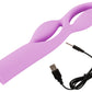 Orion | You2Toys Fabulous Rabbit Vibrator Purple