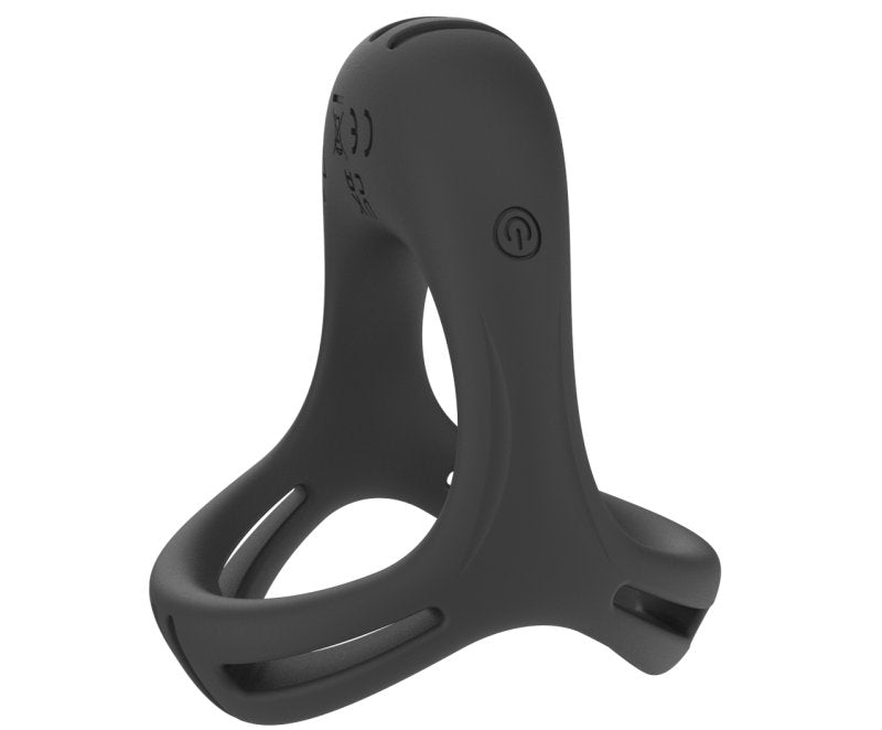 AAPD | Ashella Men Vibrating Sling Ring