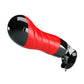 Crazy Bull Delia Vibrating Vagina Stroker with Suction Base