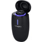 Calexotics MyPod Massager Vibrator with UV Sanitizing Light Black
