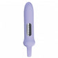 Shots Toys | LOVELINE Harmony Loop Grip - Bullet Massager Vibrator - Lavender
