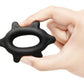 COTR | B-Vibe Flex Ring Spike - Silicone Cock Ring