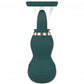 Shots Toys | PUMPED Sensual Auto Vulva & Breast Pump - Green