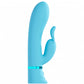Shots Toys | LOVELINE Tendre Rabbit Vibe Vibrator Blue